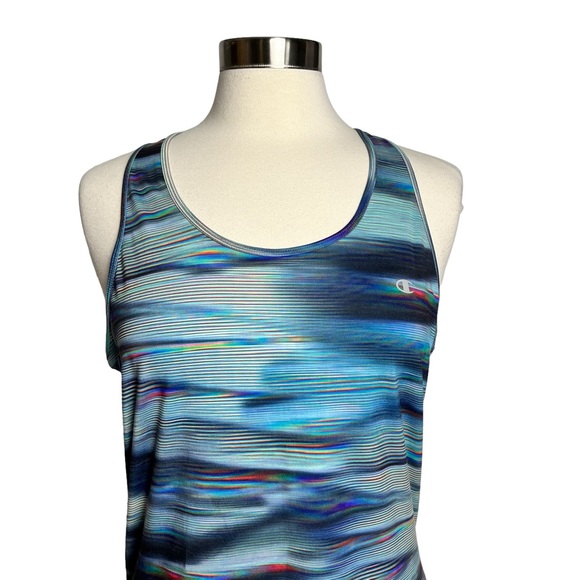 Champion Performance Racer Back Tank Top - Picture 13 of 16